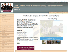 Tablet Screenshot of grant.neighborhood-advisor.com